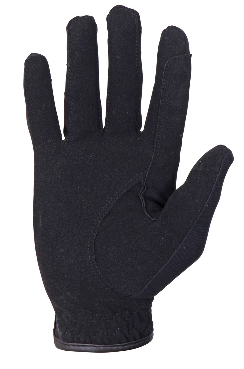 Flair Soft Touch Riding Gloves