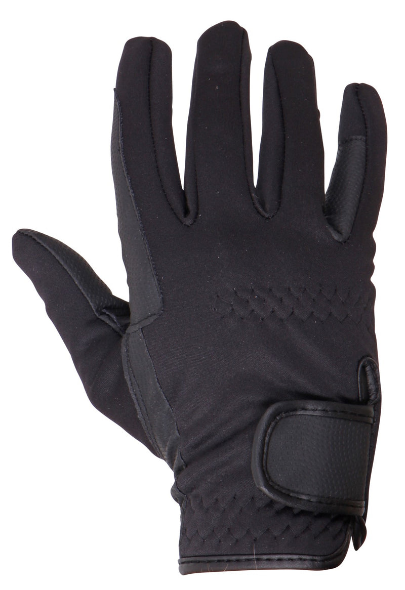 Flair Softshell Riding Gloves