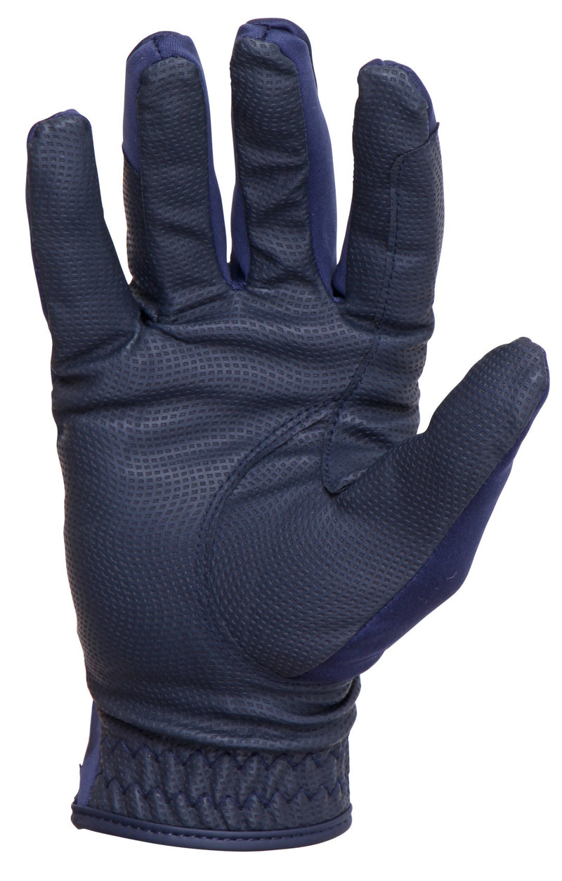 Flair Softshell Riding Gloves