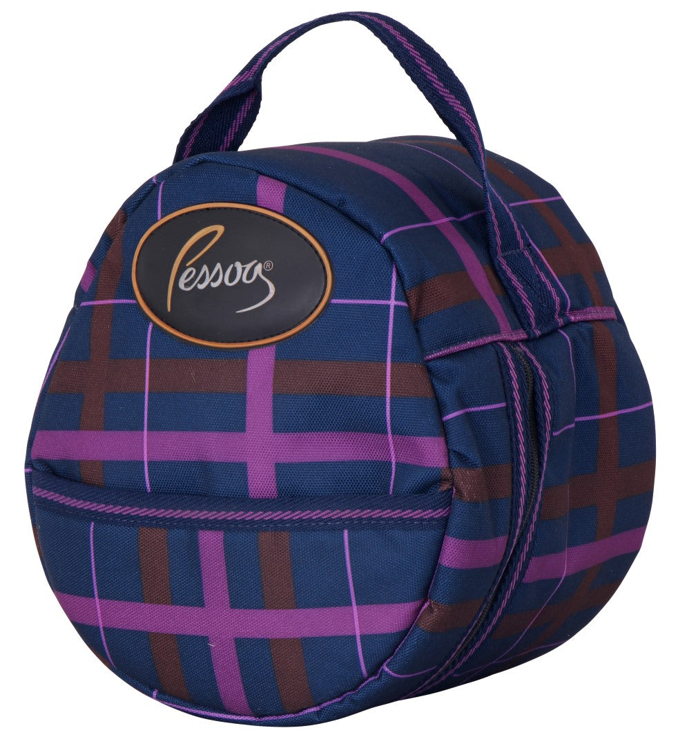 Pessoa Helmet Bag 1200D