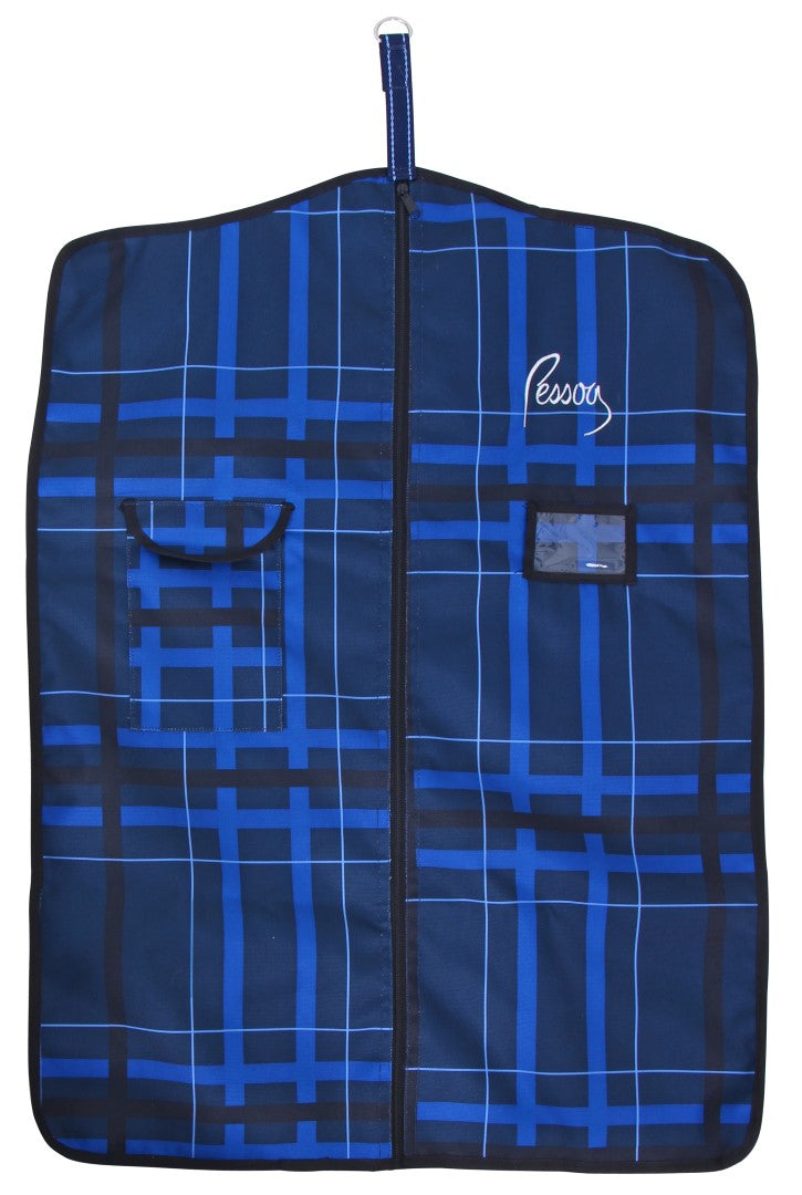 Pessoa Garment Bag 1200D