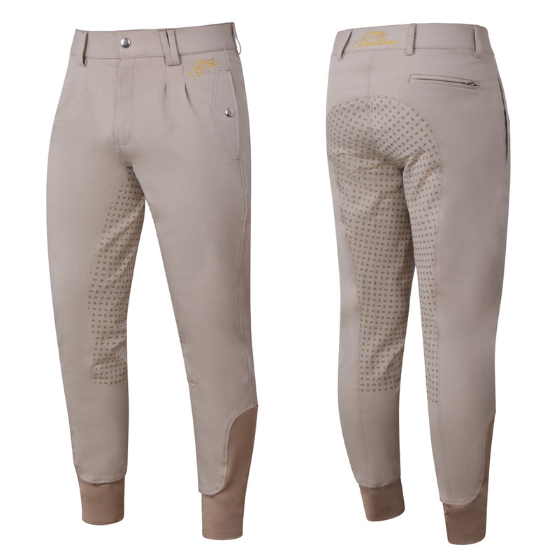 Cavallino Mens Classic Badminton Breeches