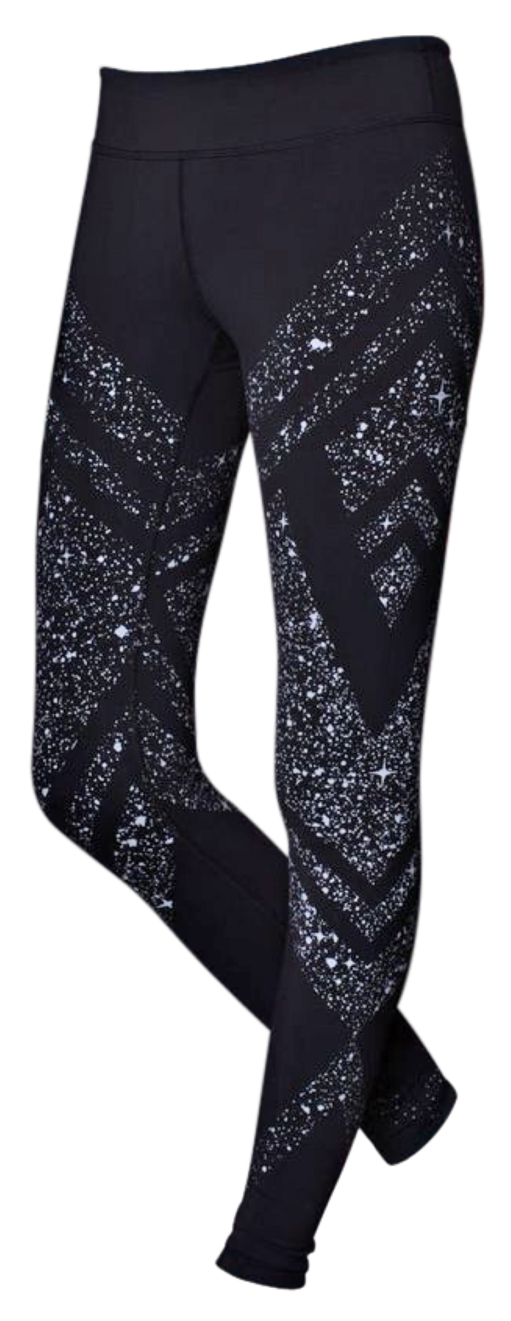 Cavallino Ladies Full Seat Riding Tights Starburst*