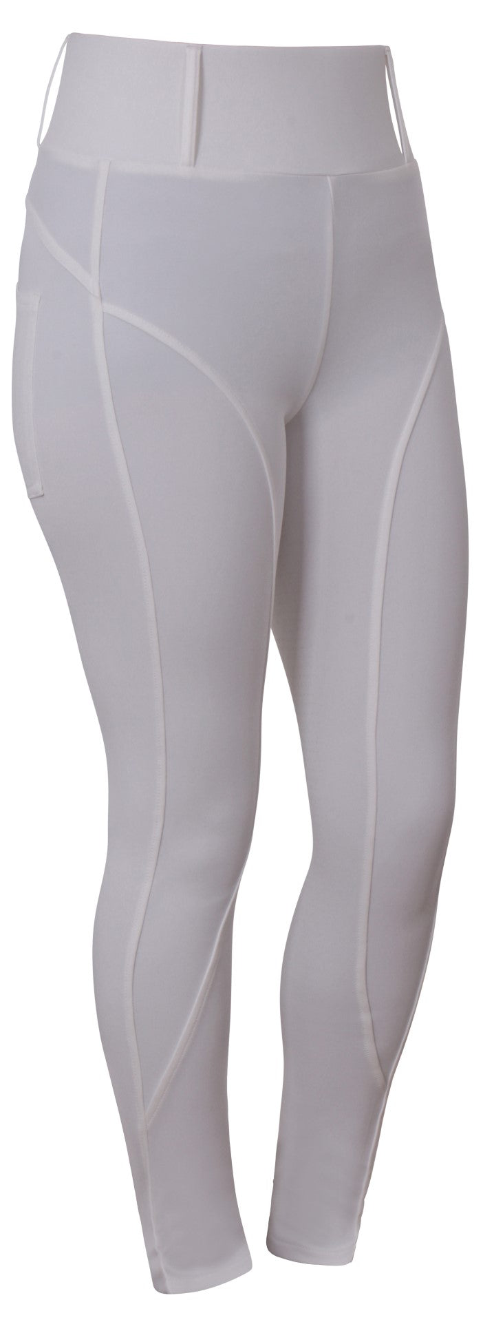 Cavallino Ladies Competition Riding Tights