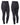 Cavallino Ladies Pro Grip Riding Tights*