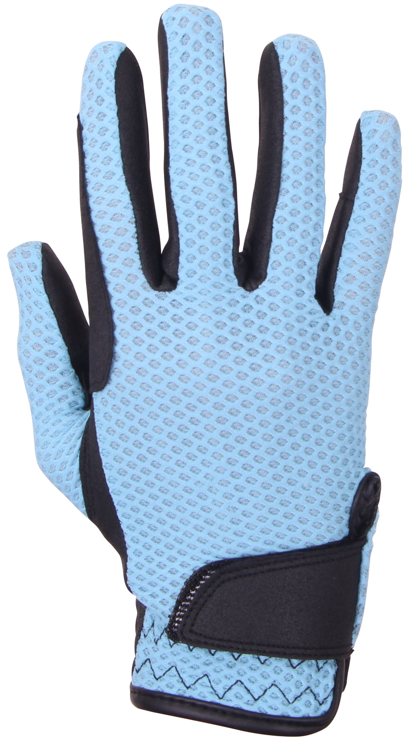 Flair Junior Cool Mesh Gloves