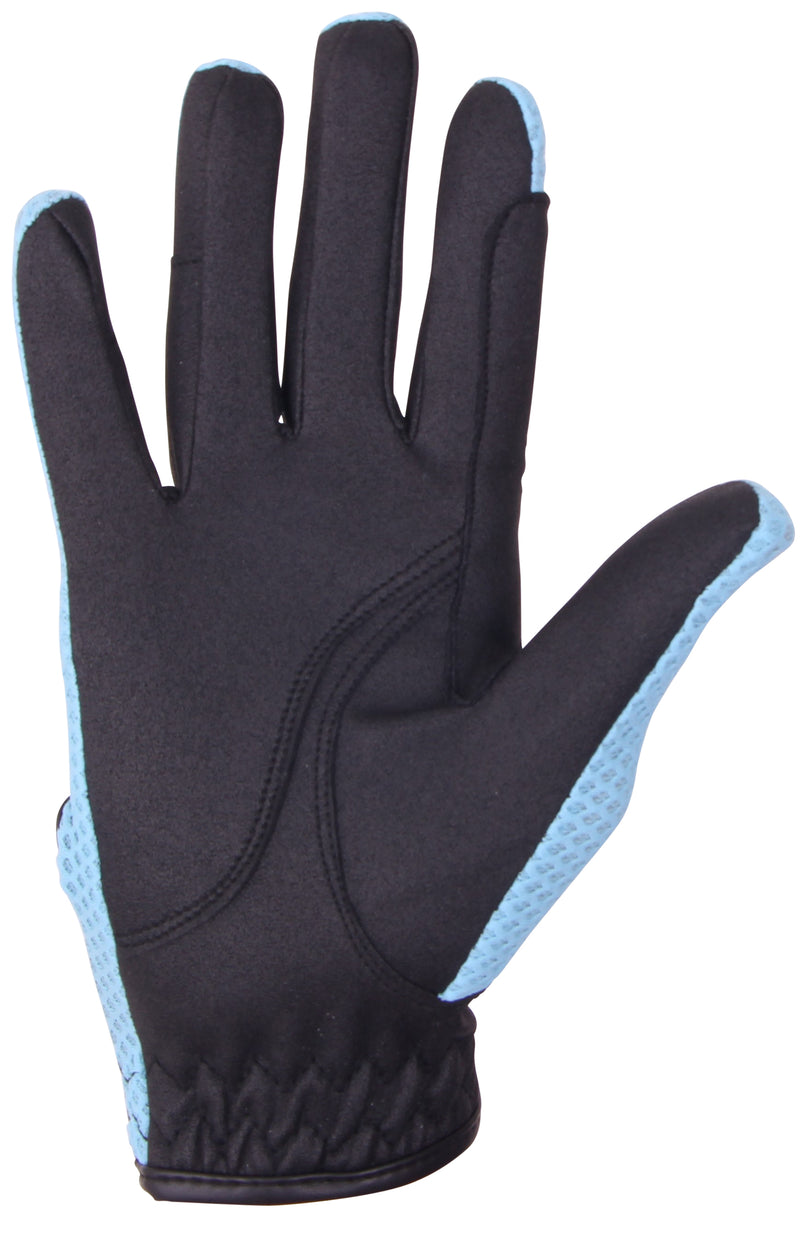 Flair Junior Cool Mesh Gloves