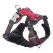 Red Dingo Padded Harness - Dog Collars, Leashes & Harnesses 