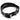 Replacement Durapro Collar Strap - Large 25mm - Dog Training - Black