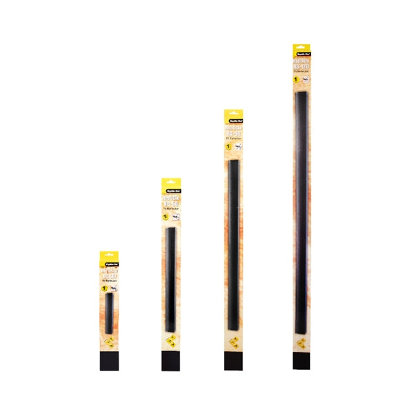 Reptile One ReptiGlo Reflector Single T5 - Reptile Heating & Lighting 