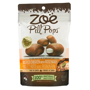 Zoe Pill Pops 100g