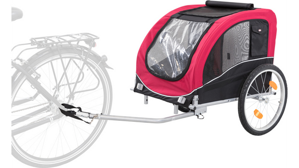 Bicycle Pet Trailer Large 75x86x80