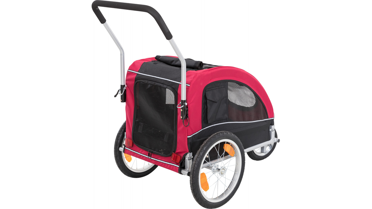 Stroller Conversion Kit for Trailer Large