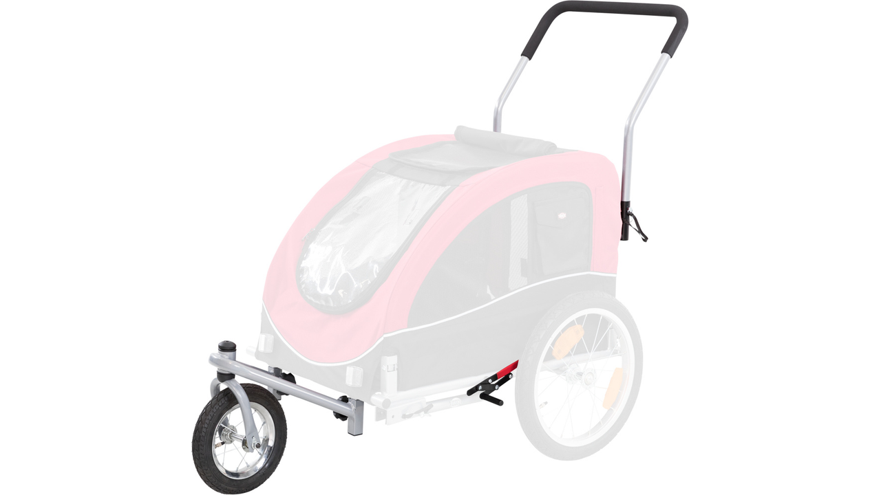 Stroller Conversion Kit for Trailer Large