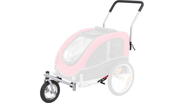 Stroller Conversion Kit for Trailer Large