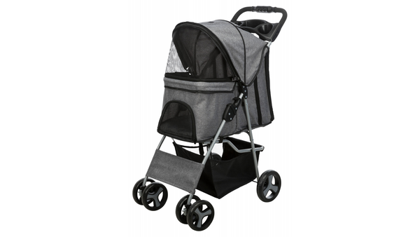 Trixie Pet Buggy 47x100x80cm