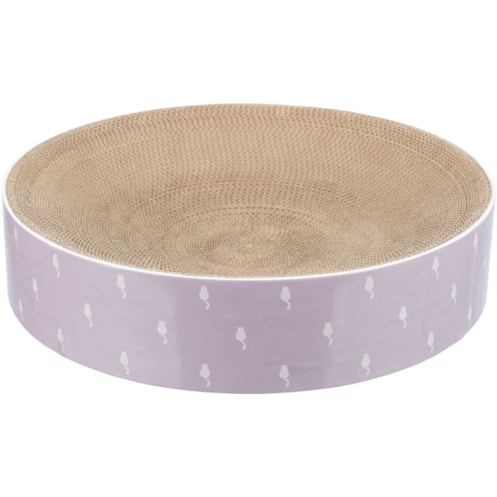 Trixie Lily Cardboard Scratcher/Bed 45cm