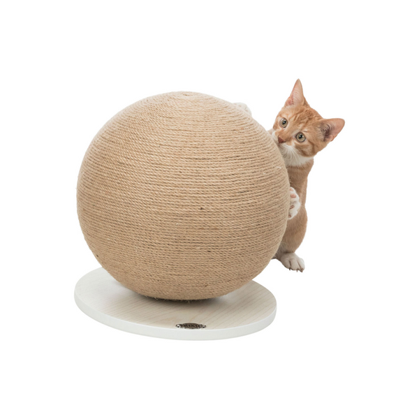 Trixie Scratching Globe 29cm