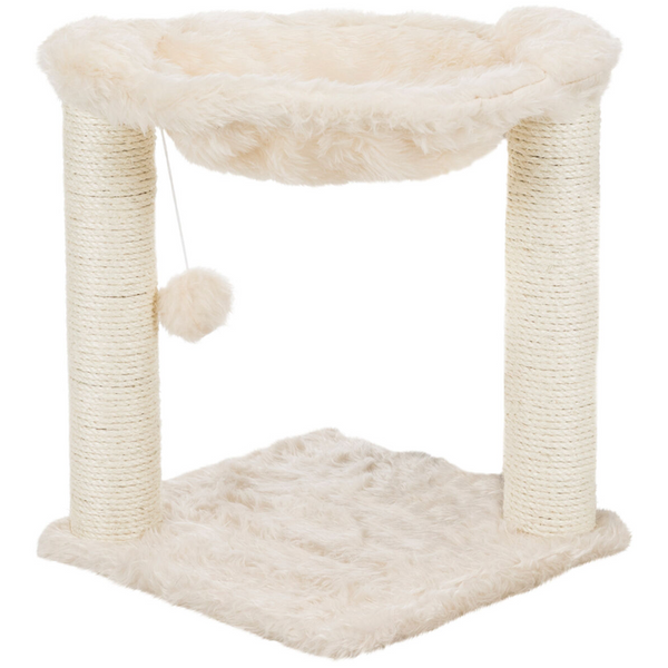 Trixie Cat Tree Baza 50cm Cream