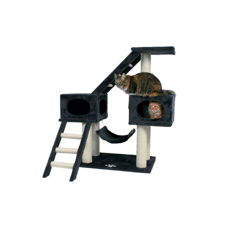 Trixie Cat Tree Malaga 109cm Granite