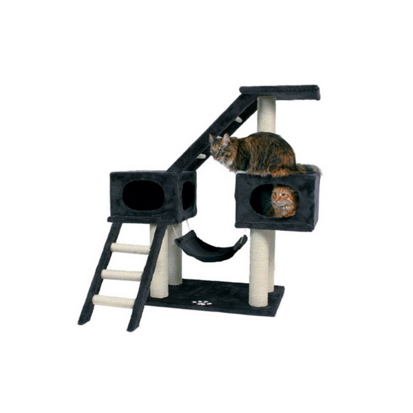 Trixie Cat Tree Malaga 109cm Granite