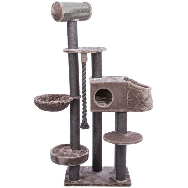 Trixie Cat Tree Andres 190cm Cappuccino