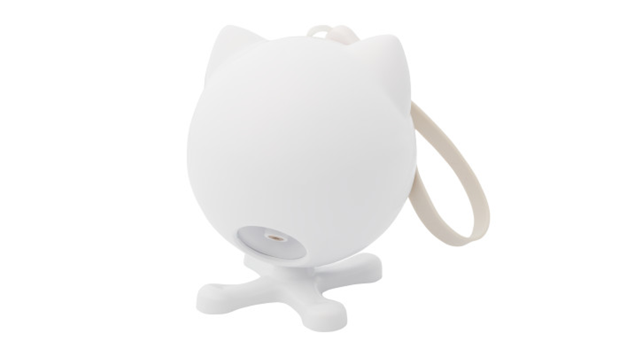 PetSafe Dancing Dot Laser Cat Toy