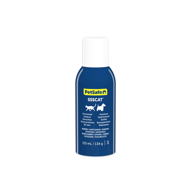 Petsafe SSSCAT Replacement Can 115mL