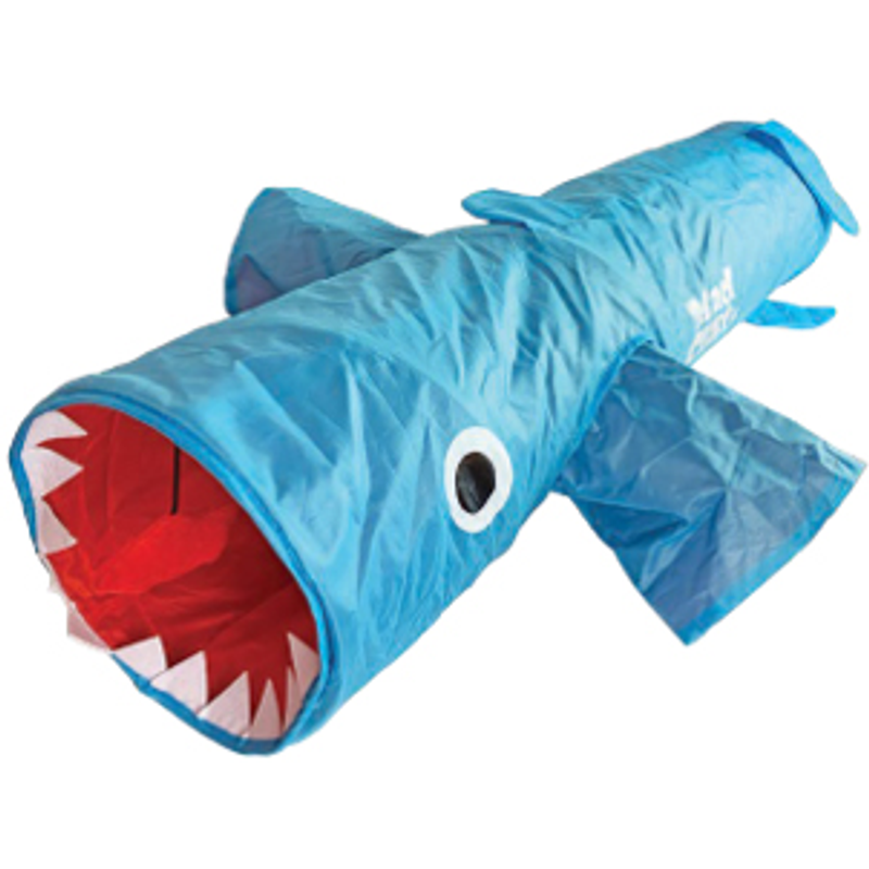 Mad Cat Jaws Shark Tunnel 96cm