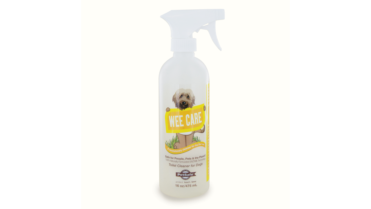 Petsafe Wee Care Enzyme Cleaning Solutions 475ml