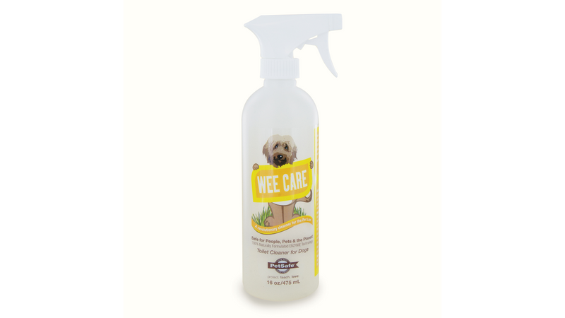 Petsafe Wee Care Enzyme Cleaning Solutions 475ml
