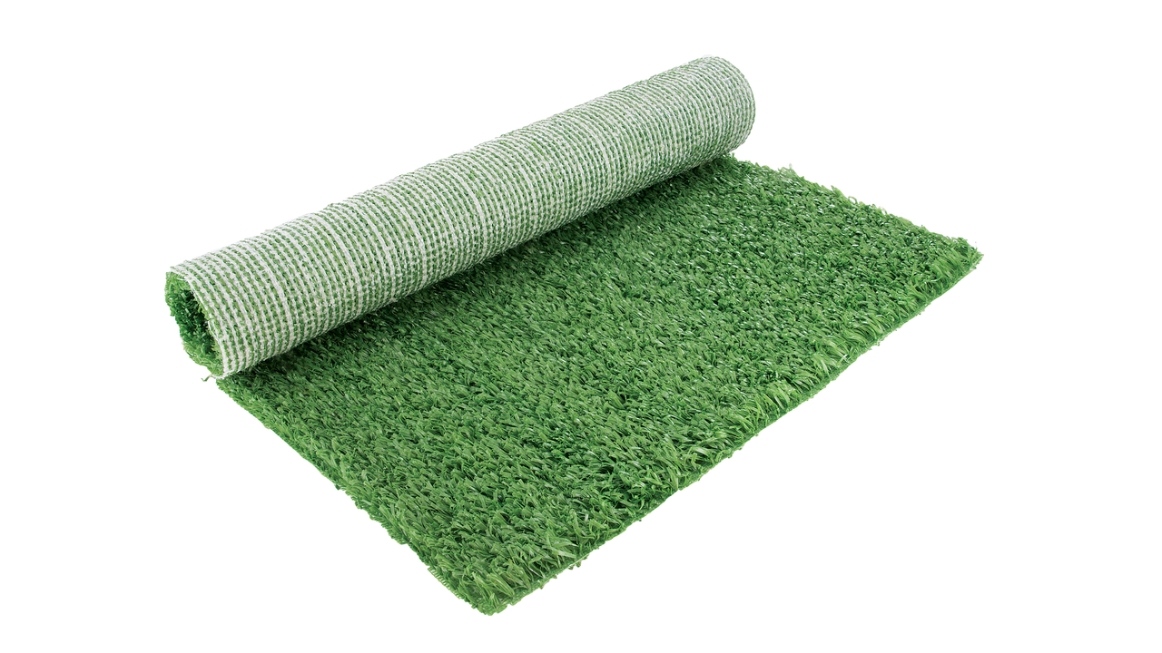 Petsafe Pet Loo Plush Grass Small