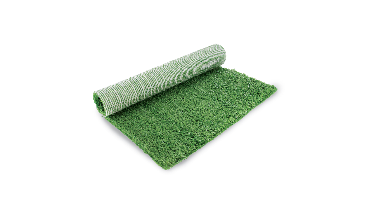 Petsafe Pet Loo Plush Grass Medium