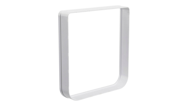 Trixie Cat Door Tunnel White For SH954
