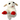 Lamb Chop Plush Dog Toy