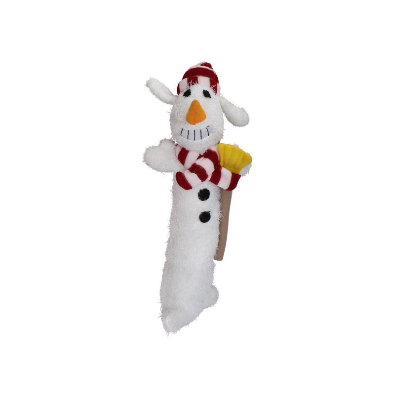 Loofa Snowman 30cm