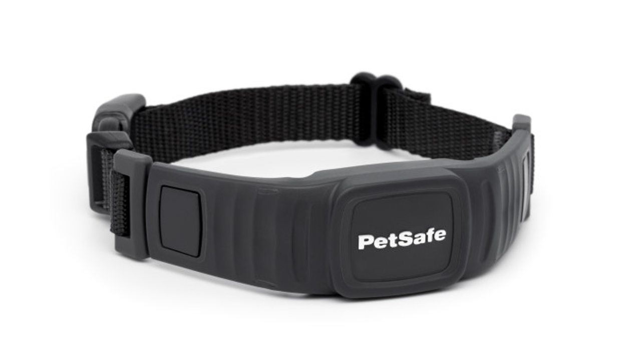 Petsafe Nano Bark Rechargeable Collar For Small Dogs