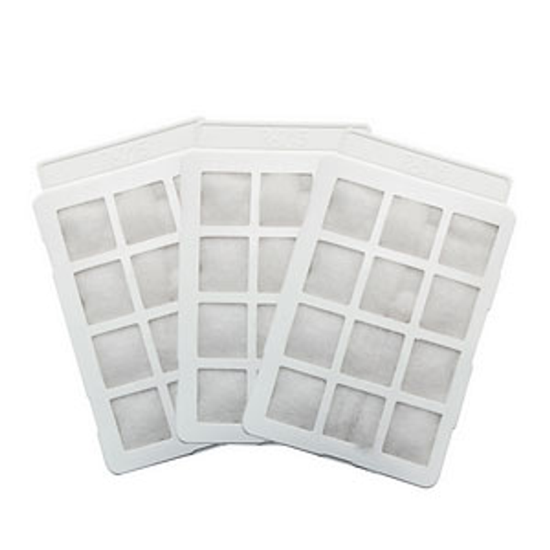 Cat/Dog H2O Replacement Filters 3pk