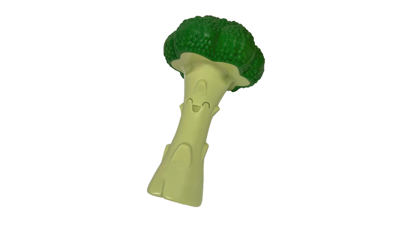 Nylabone Power Chew Broccoli Giant