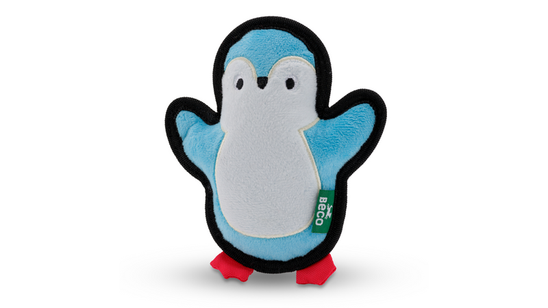 Beco Peggy the Penguin Small