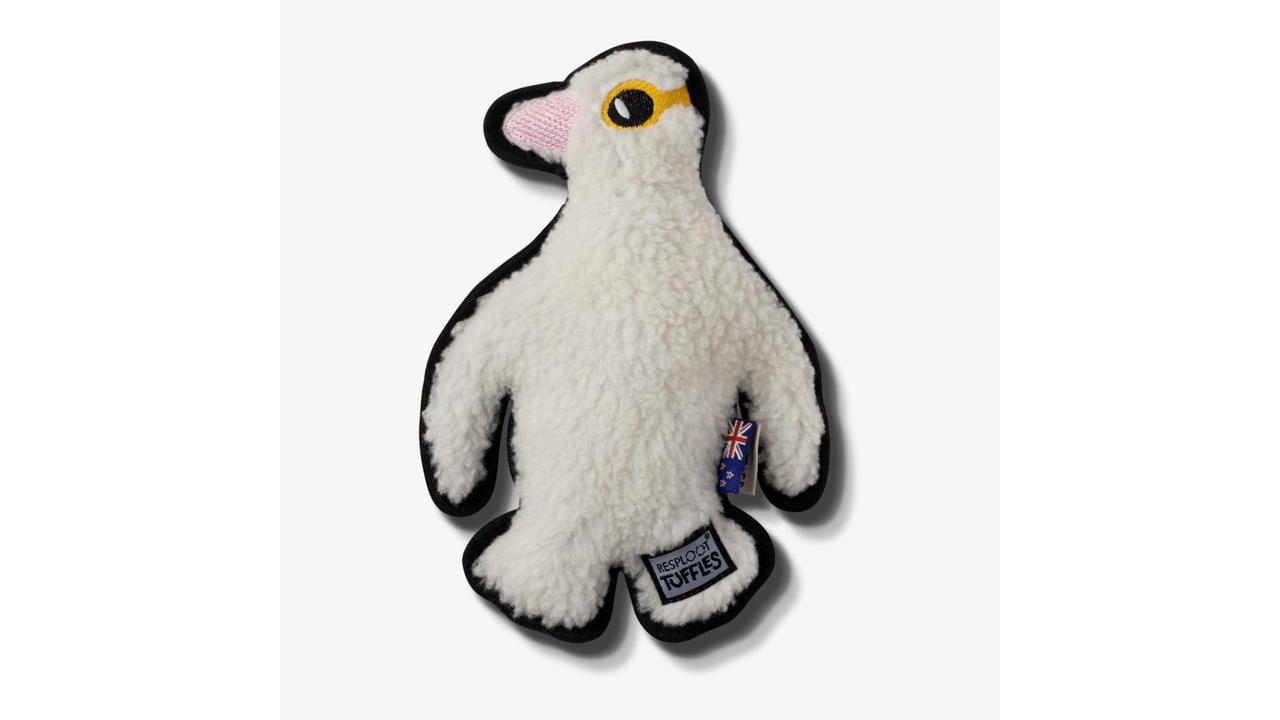 Resploot Tuffles Penguin 26cm