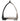 STC Acavallo Opera Stirrups - Group 1 - Equine Horse Wear - Default Title