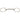 STC Campdraft Bit With 3 Piece Blued Mouth - Equine Horse Wear - Cob 12.5cm-Full 13.5cm