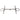 STC Corkscrew Mouth Eggbutt Bit With Full Cheeks - Equine Horse Wear - Cob 12.5cm