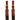 STC Cottonfields Polocrosse Rein - 5'2 long - Equine Horse Wear - Brown-White