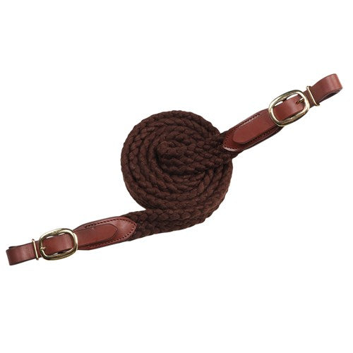 STC Cottonfields Polocrosse Rein - 5'2 long