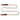 STC Cottonfields Polocrosse Rein - 5'2 long - Equine Horse Wear - Brown-White