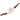 STC Cottonfields Polocrosse Rein - 5'2 long - Equine Horse Wear - Brown-White