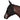 STC Dakota Mesh Fly Mask with Ears - Black