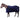 STC Dakota Polar Fleece Horse Rug - Navy